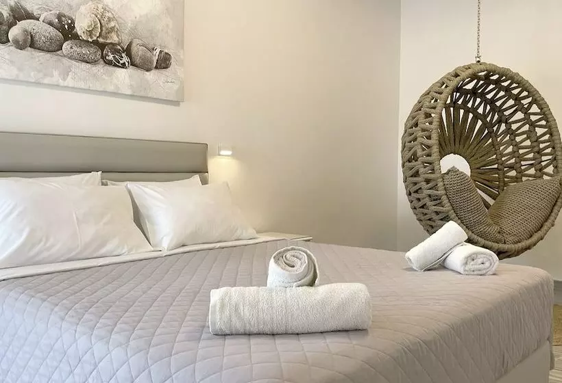 ホテル Hermoso Luxury Suites