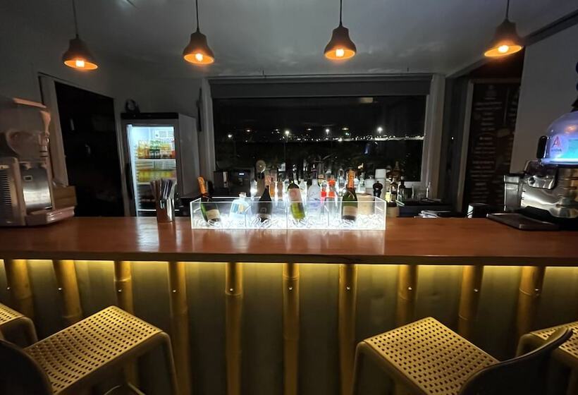 فندق Hermoso Luxury Suites