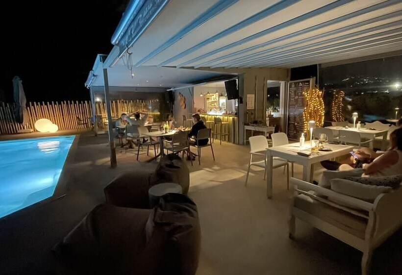 فندق Hermoso Luxury Suites