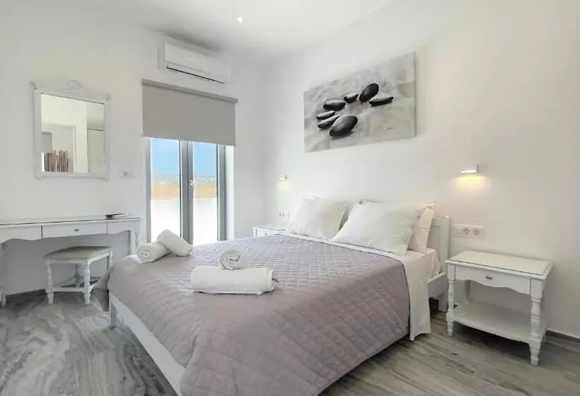 ホテル Hermoso Luxury Suites