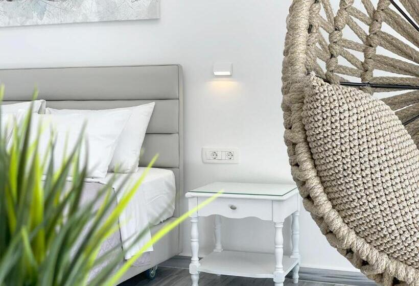 فندق Hermoso Luxury Suites