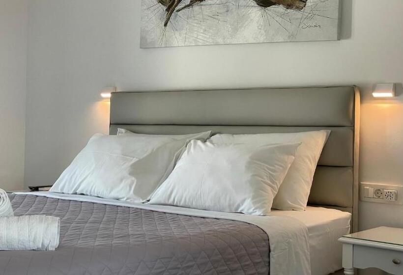 فندق Hermoso Luxury Suites