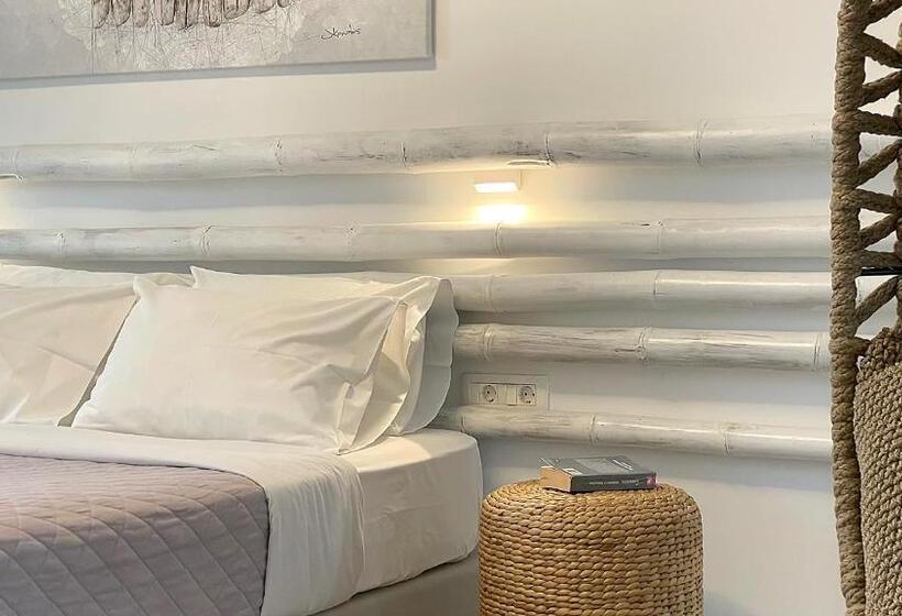 فندق Hermoso Luxury Suites