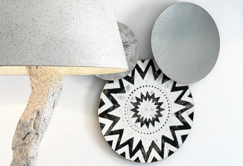 فندق Hermoso Luxury Suites