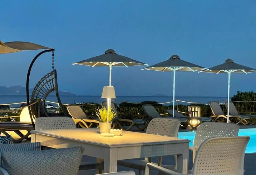 فندق Hermoso Luxury Suites