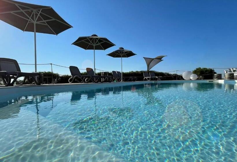 فندق Hermoso Luxury Suites