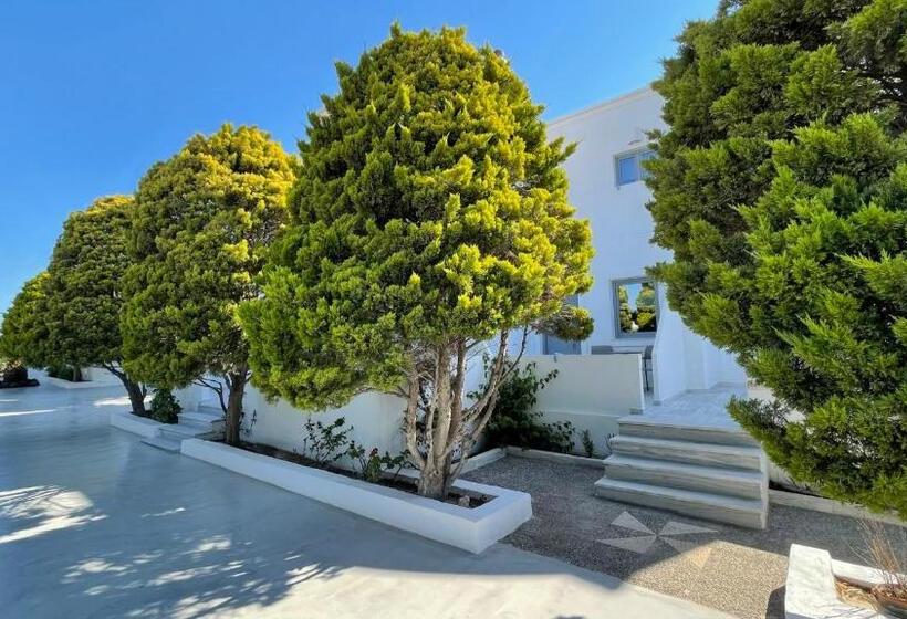 فندق Hermoso Luxury Suites