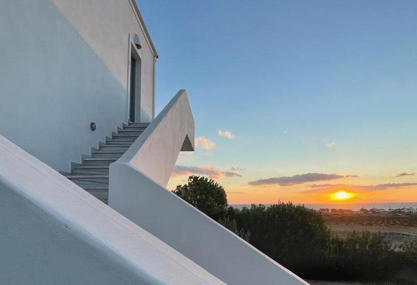 فندق Hermoso Luxury Suites