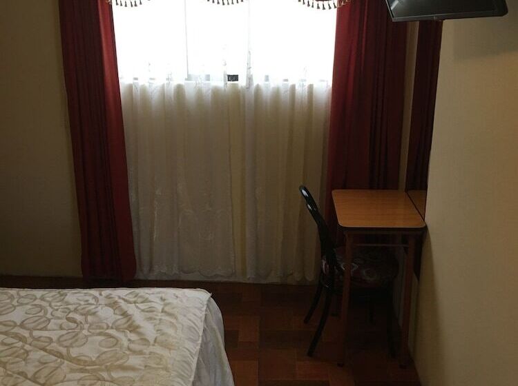 هتل Las Terrazas Del Turista