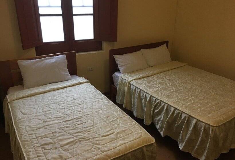 هتل Las Terrazas Del Turista