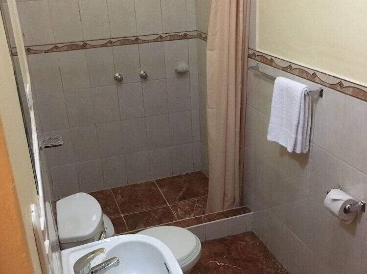 هتل Las Terrazas Del Turista