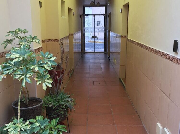 هتل Las Terrazas Del Turista