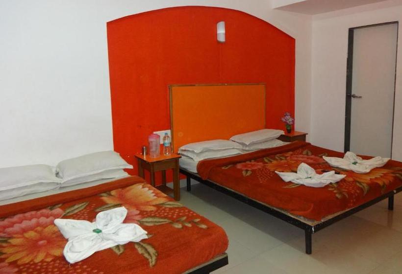 هتل Maharaja Palace