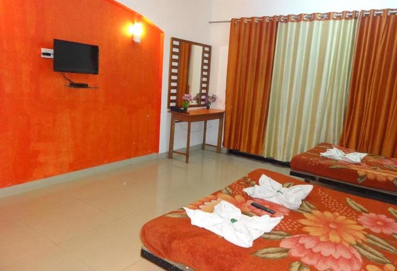 هتل Maharaja Palace