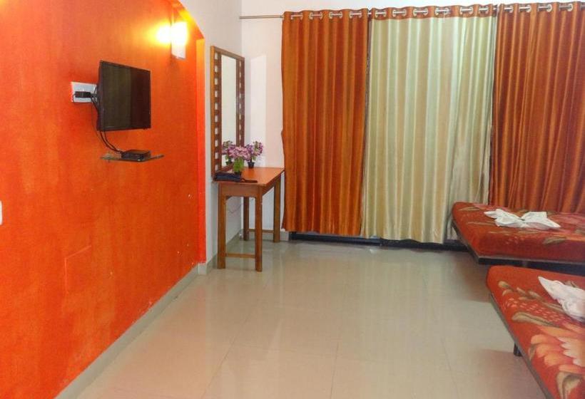 هتل Maharaja Palace