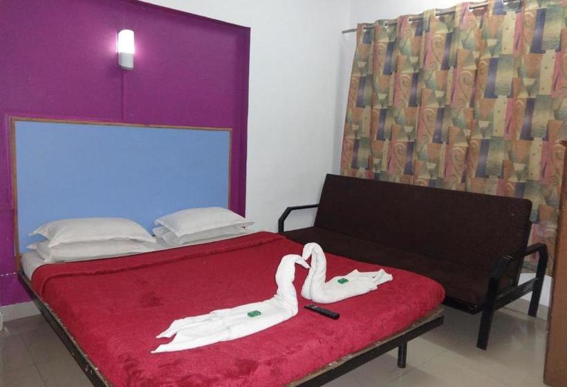 هتل Maharaja Palace