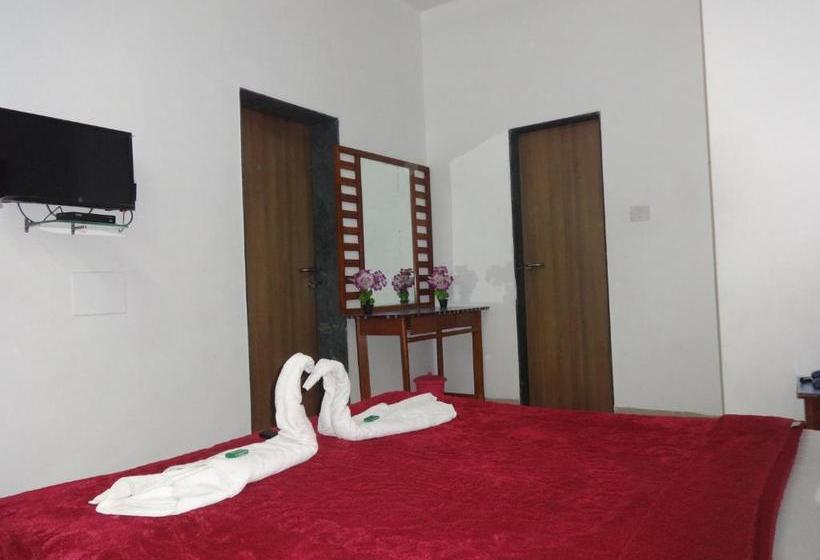 هتل Maharaja Palace