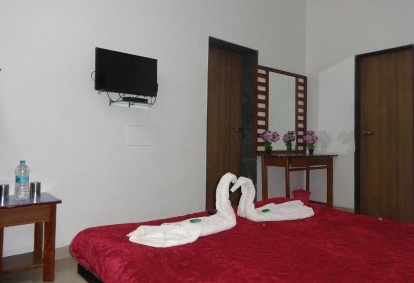 هتل Maharaja Palace