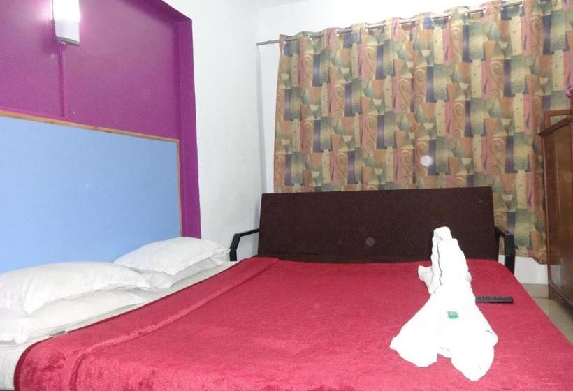 هتل Maharaja Palace