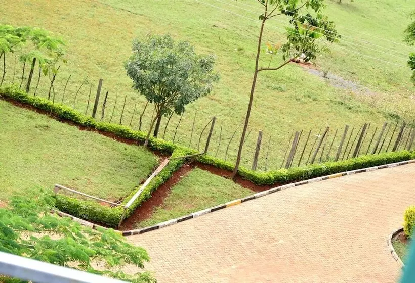هتل Malava Forest Lodge