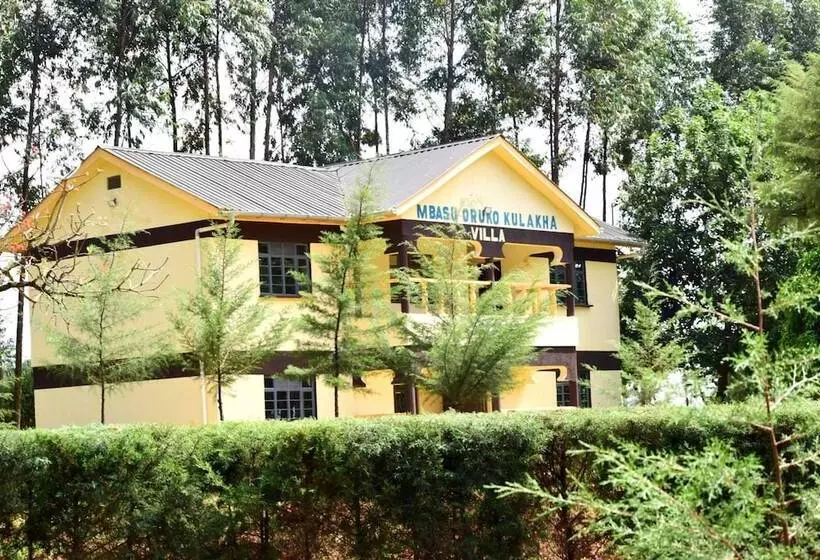 هتل Malava Forest Lodge