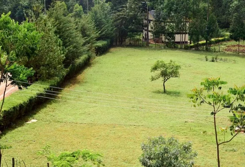 هتل Malava Forest Lodge