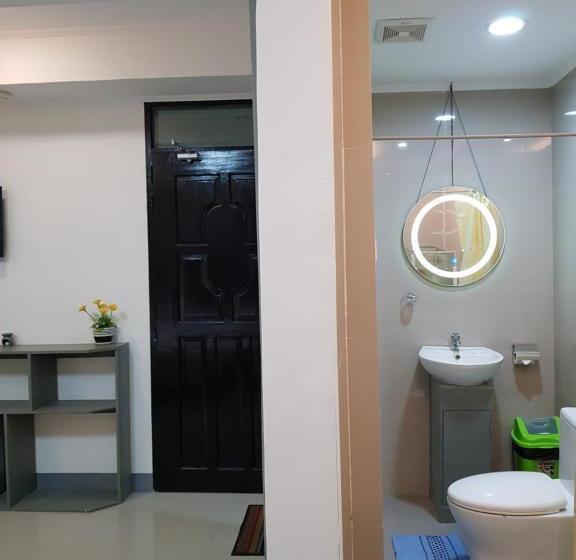 酒店 Oceanlodge Tourist Inn