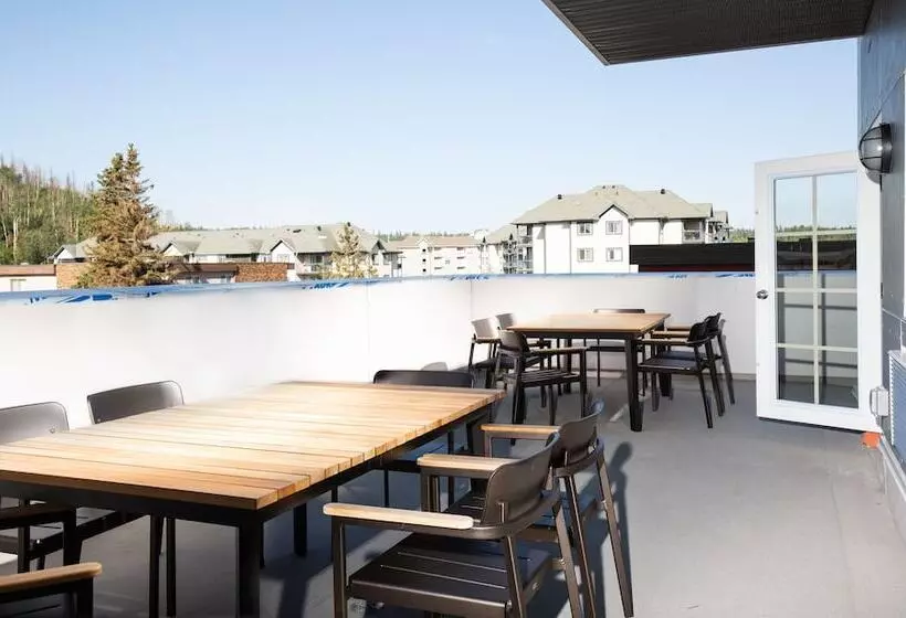 Pomeroy Hotel Fort Mcmurray