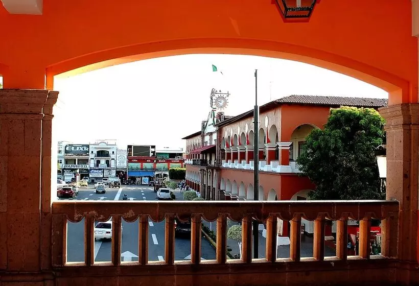 ホテル Posada Del Sol