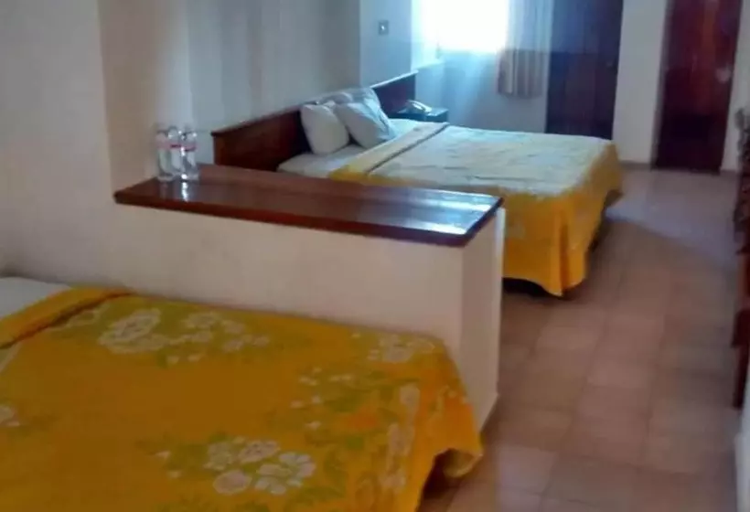 ホテル Posada Del Sol