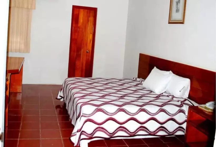 ホテル Posada Del Sol