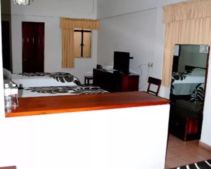 ホテル Posada Del Sol