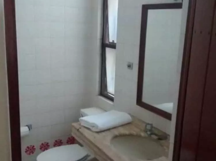 ホテル Posada Del Sol