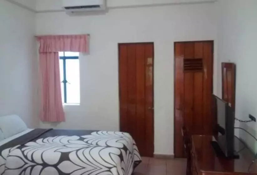 ホテル Posada Del Sol