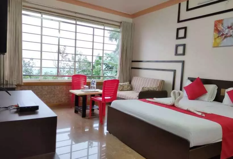 Hotelli River Palace