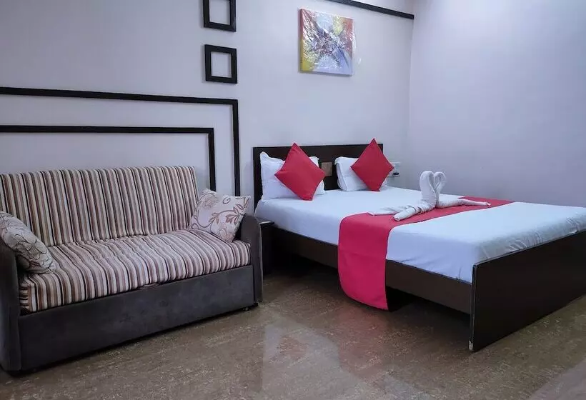 Hotelli River Palace