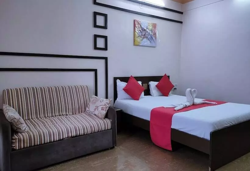 Hotelli River Palace