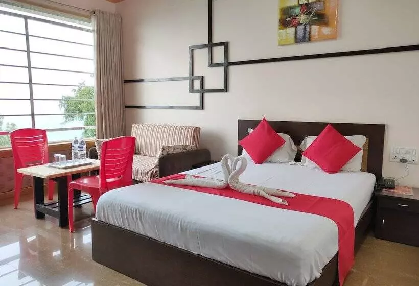Hotelli River Palace
