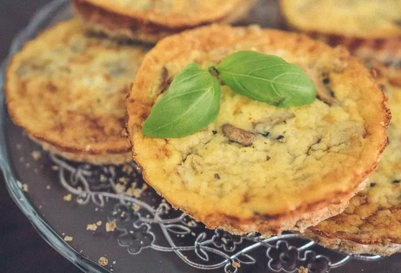 Hotelli The Palace At Osowa Sien