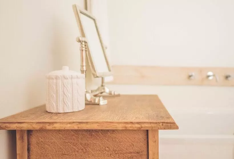 Hotelli The Palace At Osowa Sien