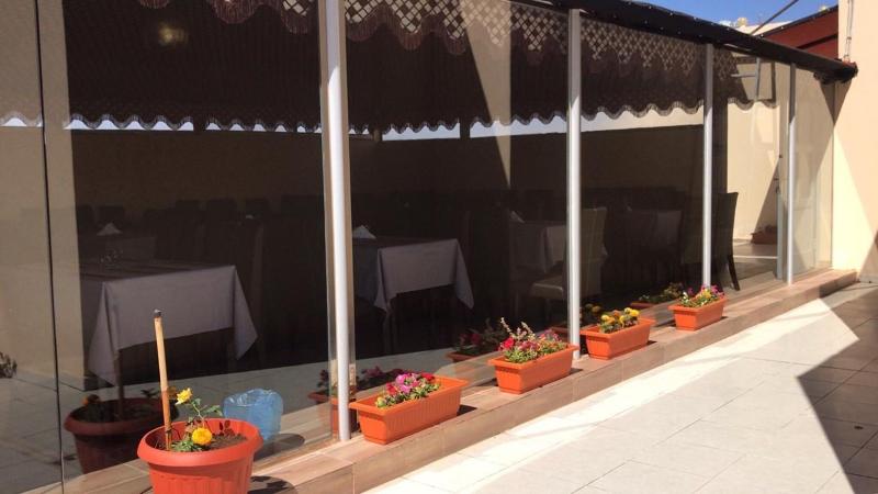 Отель Waad Al Ula