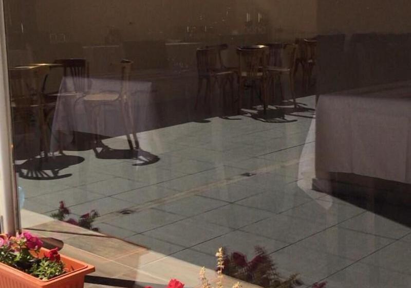 Отель Waad Al Ula