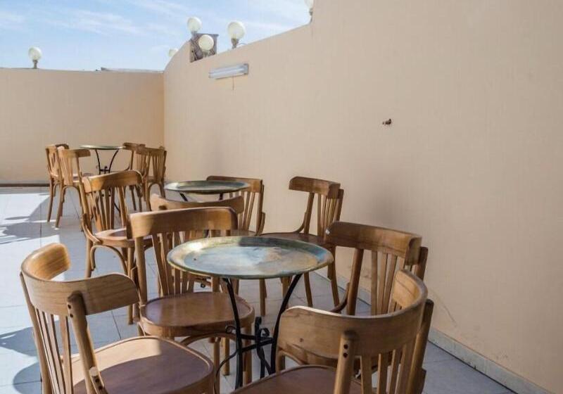 Отель Waad Al Ula