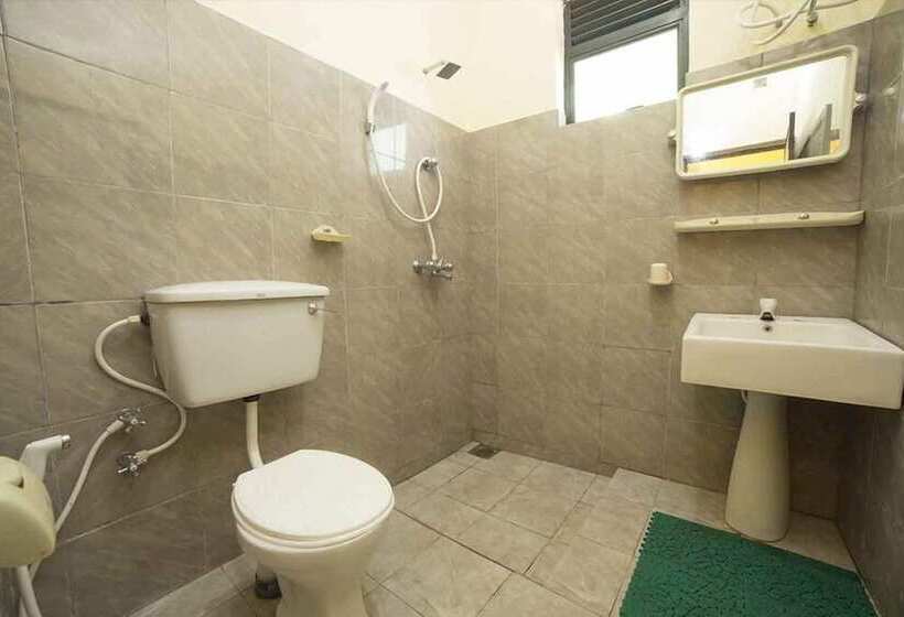 פנסיון Ashane Holiday Bungalow Digana