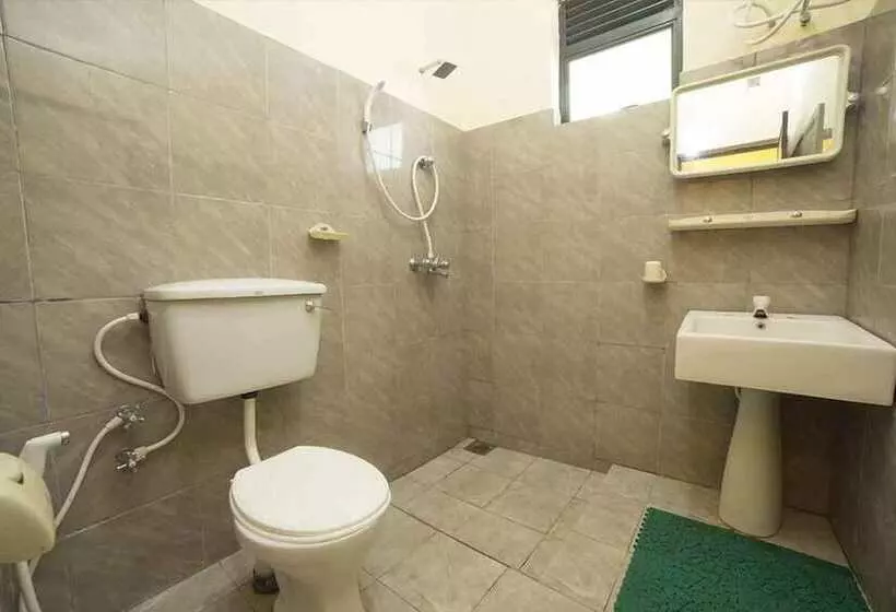 پانسیون Ashane Holiday Bungalow Digana