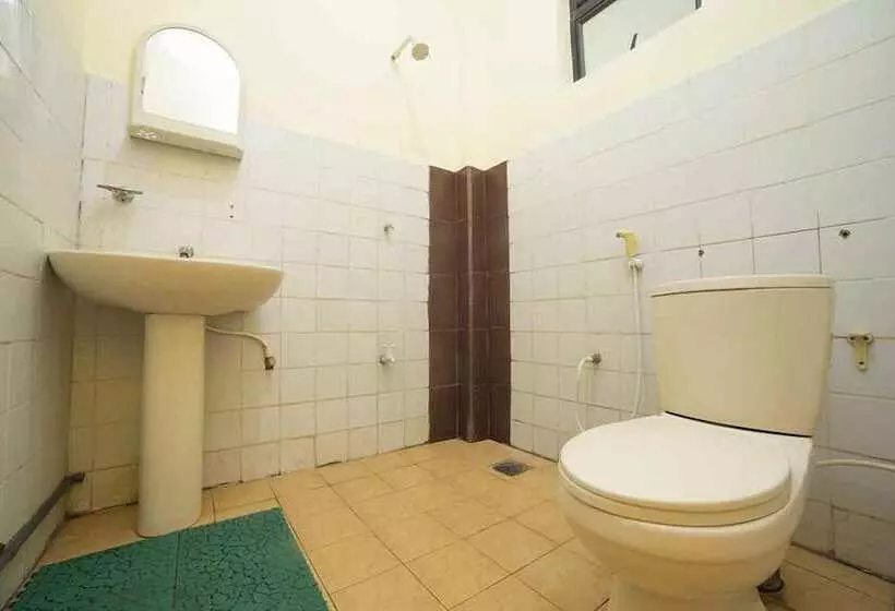 پانسیون Ashane Holiday Bungalow Digana