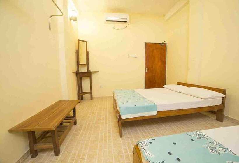 פנסיון Ashane Holiday Bungalow Digana