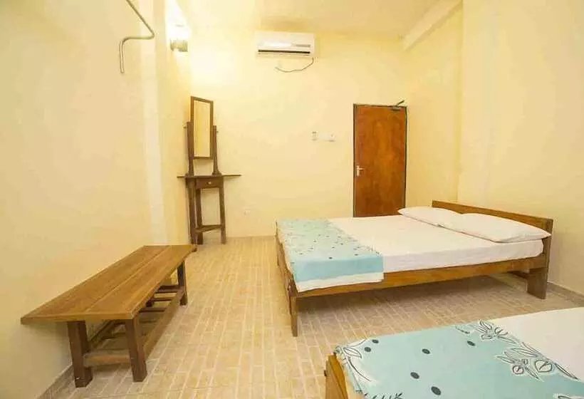 پانسیون Ashane Holiday Bungalow Digana