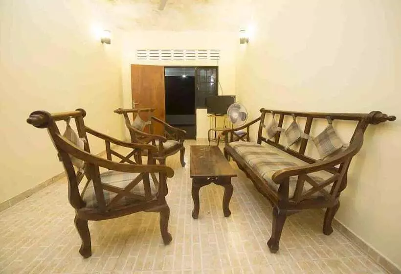 پانسیون Ashane Holiday Bungalow Digana