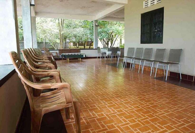 פנסיון Ashane Holiday Bungalow Digana